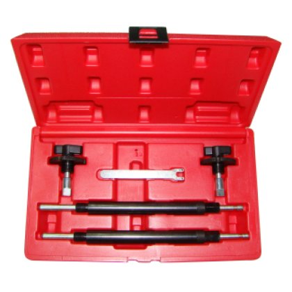Aretačné prípravky pre motory FIAT 1.2  / 1,4  16V