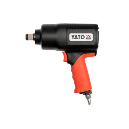 Pneumatický rázový uťahovák 3/4'' 1630 Nm YATO