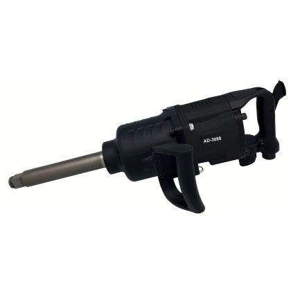 Pneumatický rázový uťahovák 1" 3100 Nm ADLER