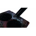 Pneumatický ihlový oklepávač hrdze + 4 sekáče 125mm