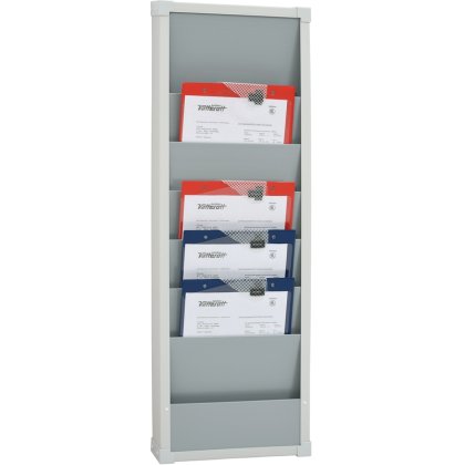 Dielenská plánovacia tabuľa 6xDIN A4