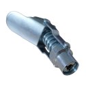 Nadstavec pre tlakové maznice  Quick-Lock M10x1mm