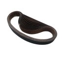 Brúsny pás 20 x 520mm P60  ZK713X  1ks