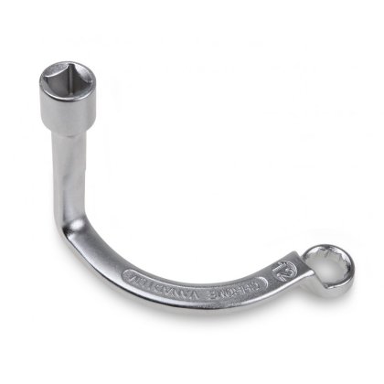 Kľúč pre demontáž turbokompresoru VW, AUDI 3/8"