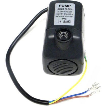 Čerpadlo elektrické pre umývacie stoly 230V /50Hz/ 600W