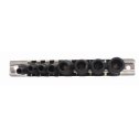 Nadstavce 1/2"-3/8" na držanie závitníkov s magnetom 8ks
