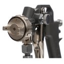 Striekacia pištoľ HP 1,5 mm s nádobkou 1 l  ADLER - ITALY