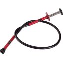 Magnetický flexibilný vyťahovák + drapák 700 mm VIGOR