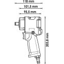 Pneumatický rázový uťahovák 1/2" 1200 Nm MINI GIANT  VIGOR
