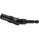 Držiak stopkových bitov  1/4", kĺbový 88 mm  VIGOR