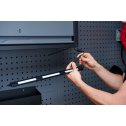 Svetelná lišta LED SMD 600mm 1000lm VIGOR