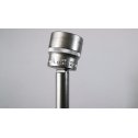 Predlžovací nadstavec 1/4" 75mm výkyvný ASTA