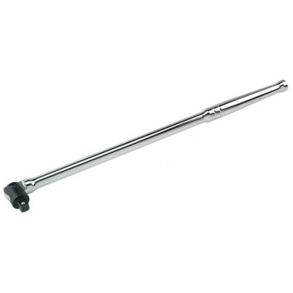 Trhák kĺbový 3/4" 975 mm