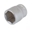 Nadstavec 3/8" 6-hranný 8mm CrV ASTA