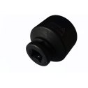 Nadstavec 6-hranný rázový  36mm 1/2" CrMo, L 48mm ASTA