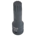 Nadstavec XZN M18 1/2" CrMo TAMPER ASTA