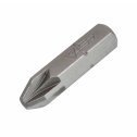 Bit 8mm krížový  PZ3  L 30mm S2   ASTA