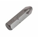 Bit 8mm krížový  PZ3  L 30mm S2   ASTA