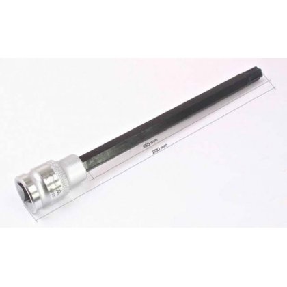 Nadstavcový kľúč pre hlavy motorov VAG Ribe  M10 x 200mm