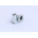 Nitovacie matice M3 x 9mm 50 ks