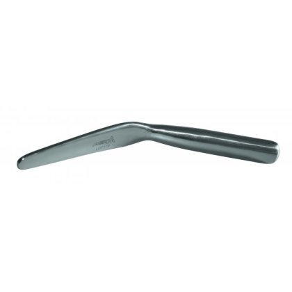 Karosárska lyžica obojstranná 259 mm ASTA