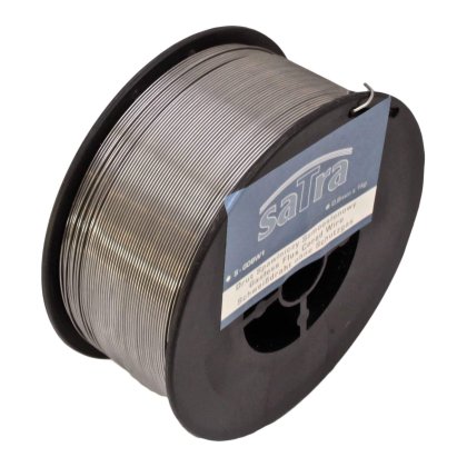 Zvárací oceľový drôt MIG 0,8mm 1kg SATRA