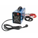Nabíjačka elektronická s funkciou ŠTART 12V/24V 25 - 800Ah SATRA