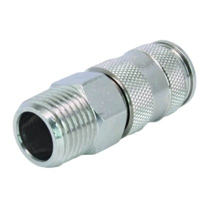 Rýchlospojka s vonkajším závitom 1/2"