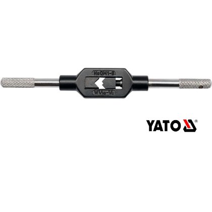 Vratidlo na závitníky M3 - M10  YATO