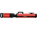 Reflektor LED stojanový s duálnym napájaním 5000 Lm, mobilný, skládací do puzdra   YATO
