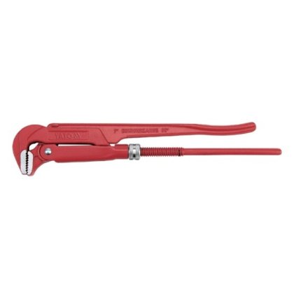 Nastaviteľný kľúč na trúbky 320mm 1" 90° YATO
