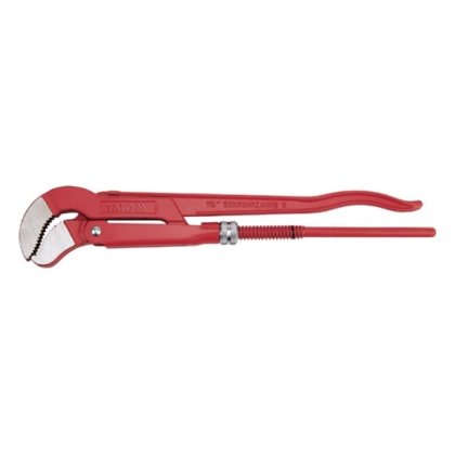 Nastaviteľný kľúč na trúbky S 535mm 2" YATO